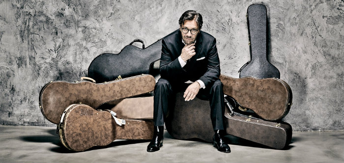 al di meola tour deutschland