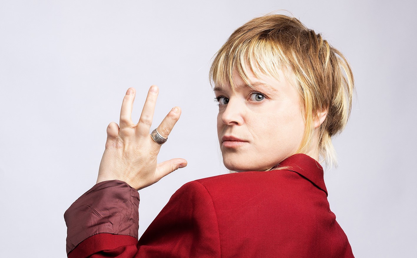 Wallis Bird
