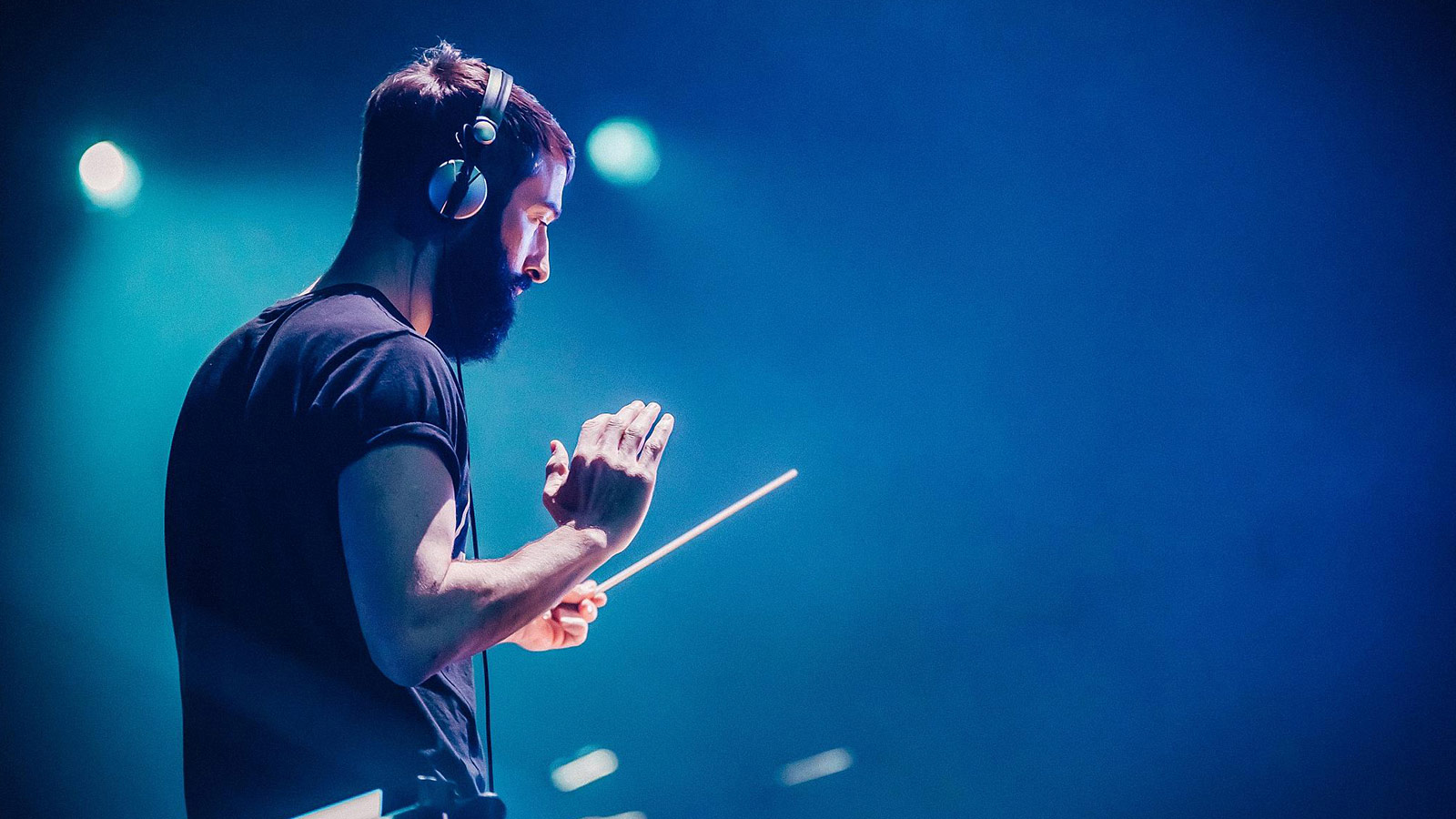 Metropole Orkest & Jules Buckley Leverkusener Jazztage