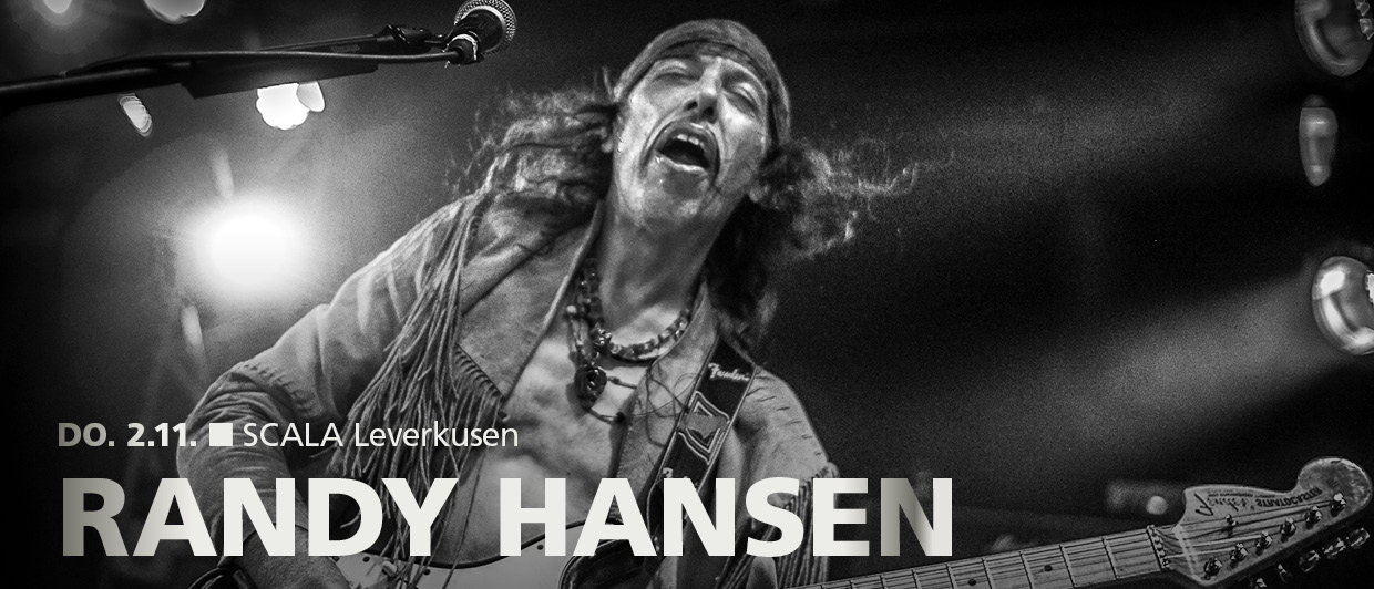 Leverkusener Jazztage