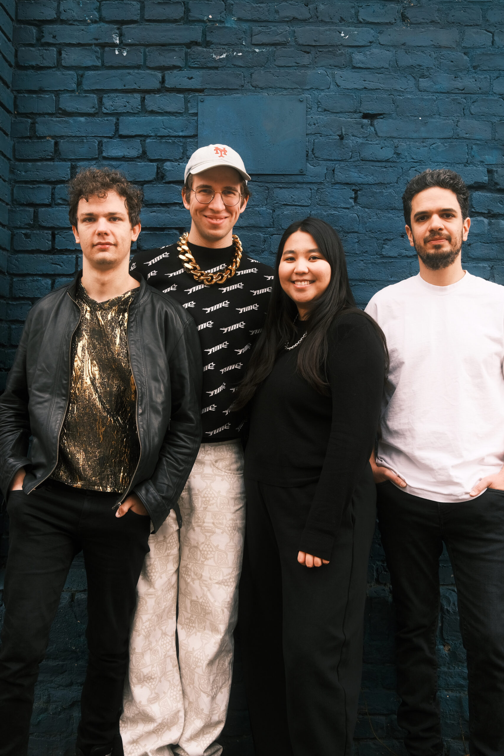 Shuteen Erdenebaatar Quartet 2 NK